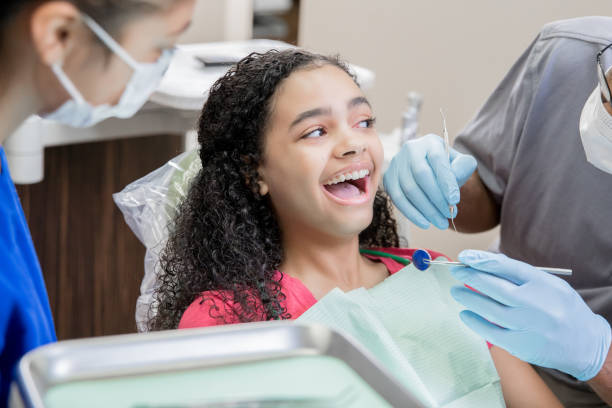 Best Emergency Treatment for Jaw Pain or Injury in Oak Grove, MO