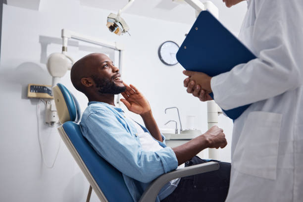 Best Emergency Wisdom Tooth Extraction in Oak Grove, MO