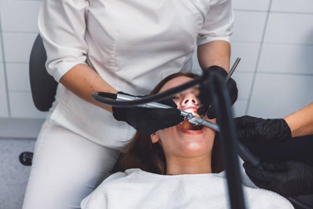 Best Emergency Cosmetic Dentistry (e.g., broken veneers) in Oak Grove, MO